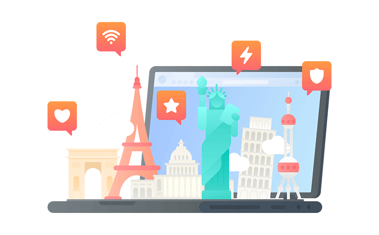 代理腾讯视频的回国vpn - UNCCTV5